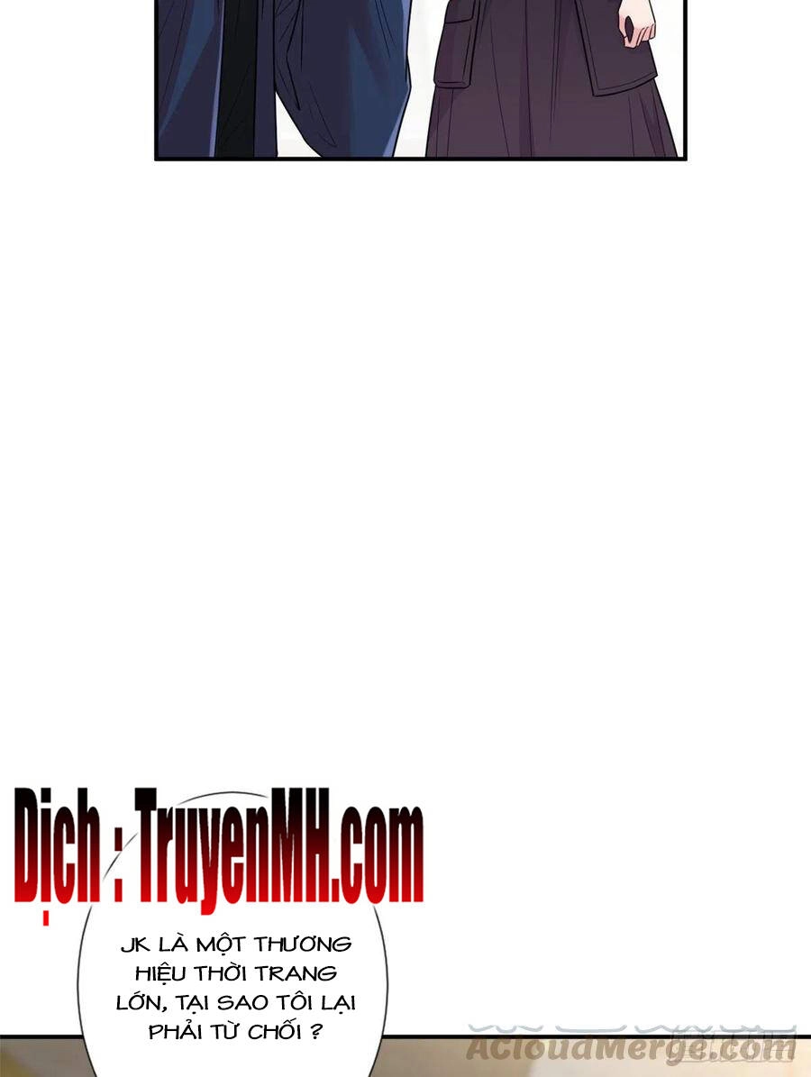 Ông Xã Kết Hôn Thử, Mạnh Thêm Chút Nữa Đi Chapter 331 - 10