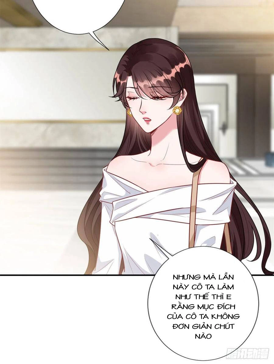 Ông Xã Kết Hôn Thử, Mạnh Thêm Chút Nữa Đi Chapter 331 - 11