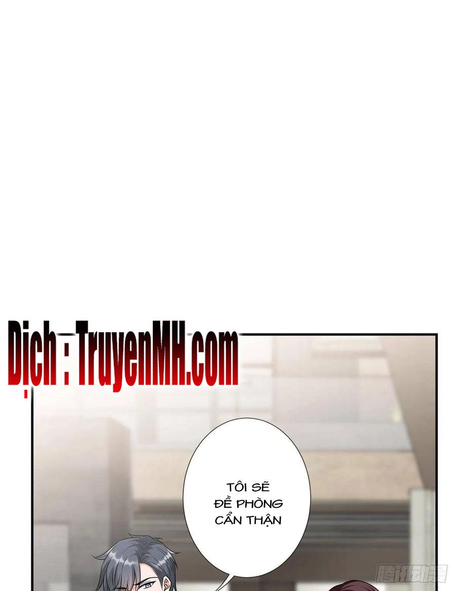 Ông Xã Kết Hôn Thử, Mạnh Thêm Chút Nữa Đi Chapter 331 - 12