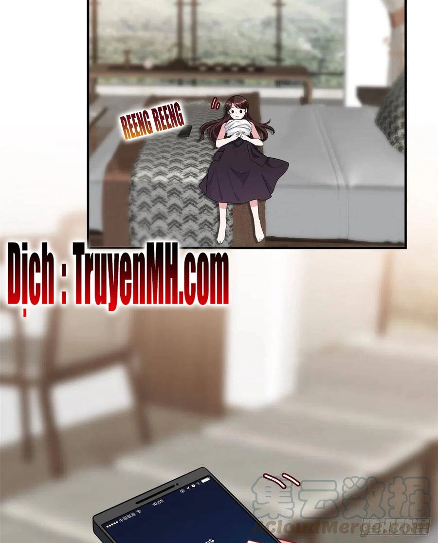 Ông Xã Kết Hôn Thử, Mạnh Thêm Chút Nữa Đi Chapter 331 - 16