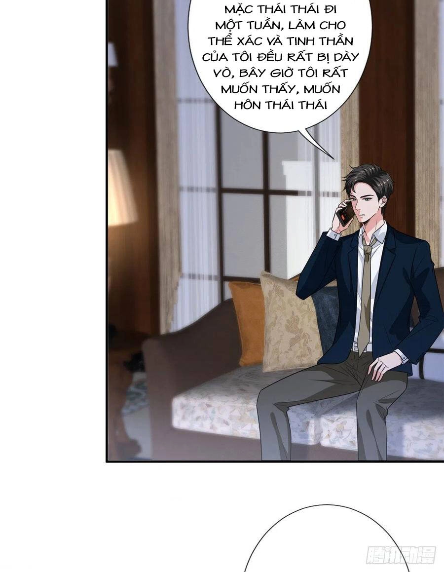 Ông Xã Kết Hôn Thử, Mạnh Thêm Chút Nữa Đi Chapter 332 - 2