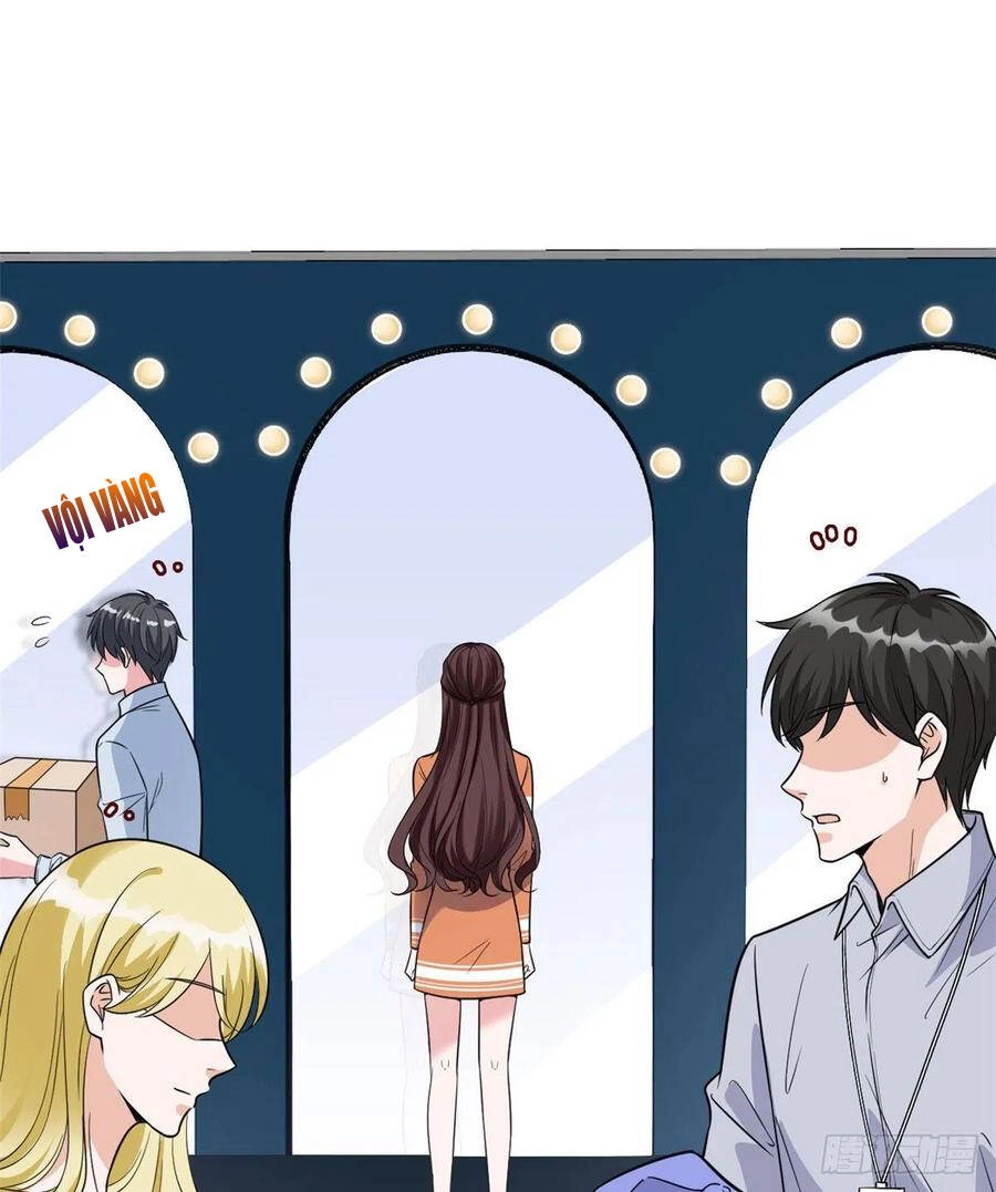 Ông Xã Kết Hôn Thử, Mạnh Thêm Chút Nữa Đi Chapter 332 - 10