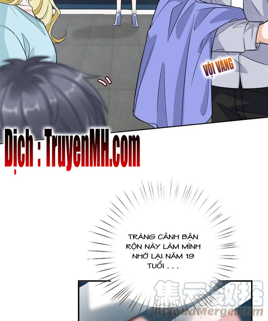 Ông Xã Kết Hôn Thử, Mạnh Thêm Chút Nữa Đi Chapter 332 - 11