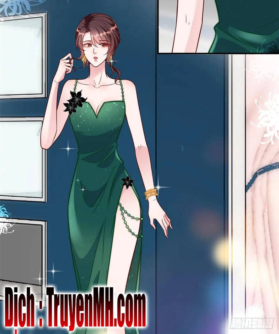 Ông Xã Kết Hôn Thử, Mạnh Thêm Chút Nữa Đi Chapter 332 - 17