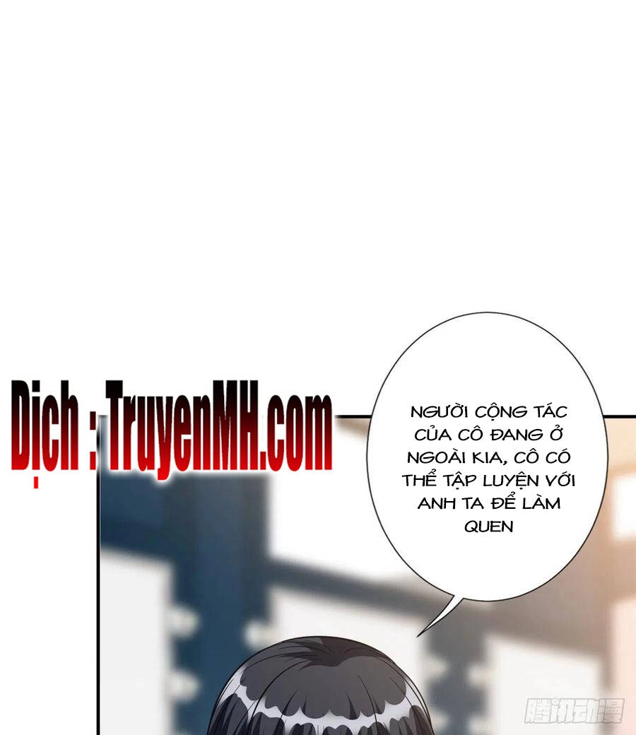 Ông Xã Kết Hôn Thử, Mạnh Thêm Chút Nữa Đi Chapter 333 - 3