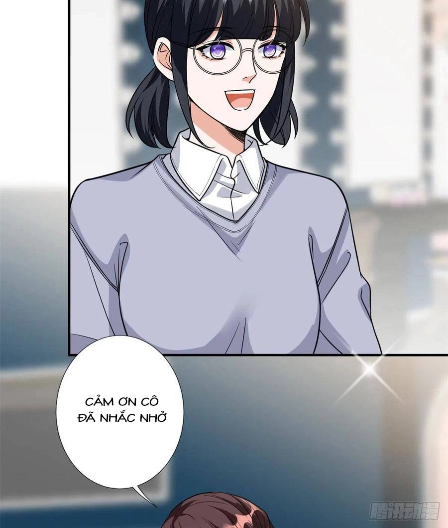 Ông Xã Kết Hôn Thử, Mạnh Thêm Chút Nữa Đi Chapter 333 - 4