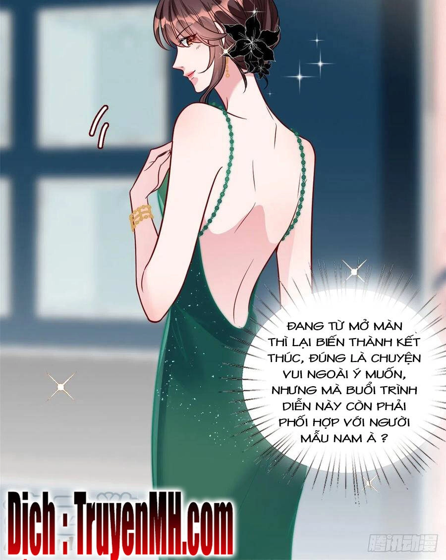 Ông Xã Kết Hôn Thử, Mạnh Thêm Chút Nữa Đi Chapter 333 - 5