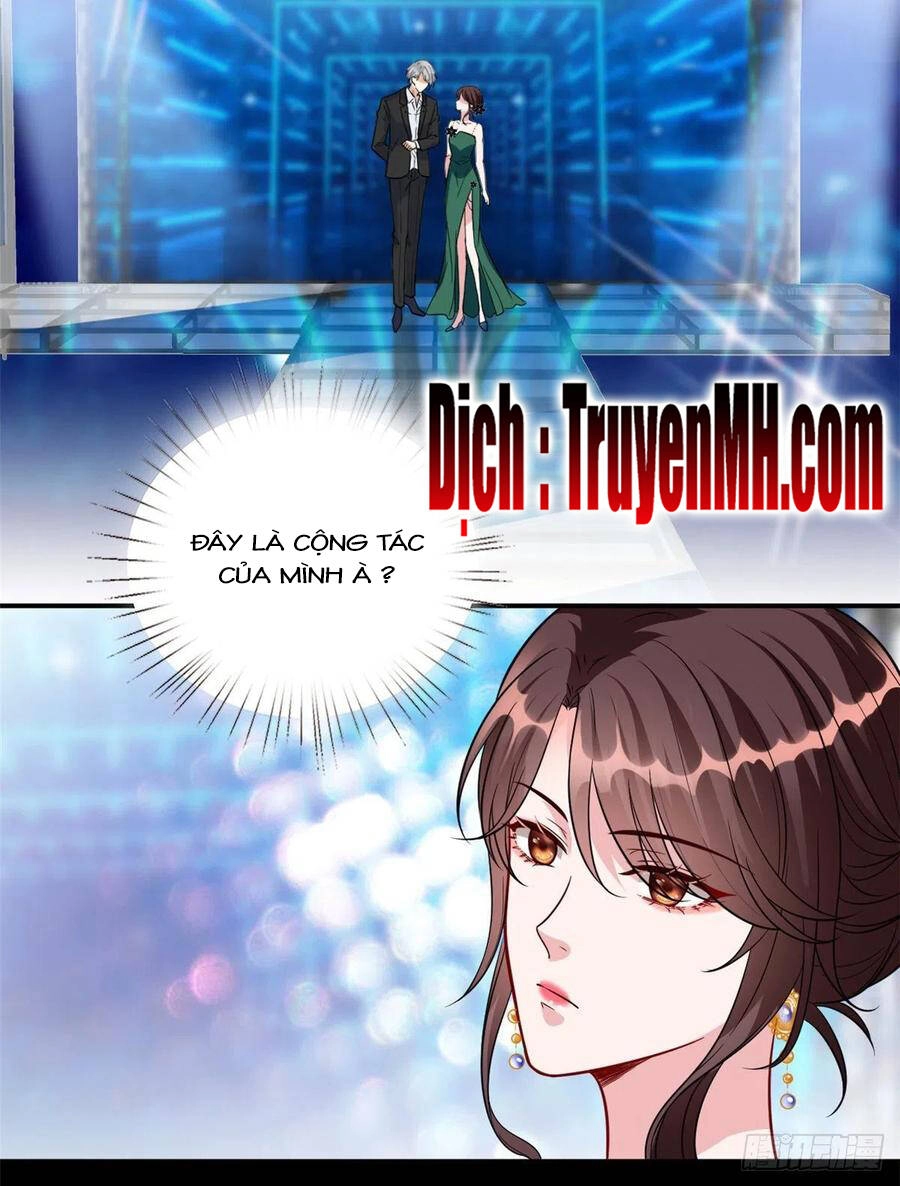 Ông Xã Kết Hôn Thử, Mạnh Thêm Chút Nữa Đi Chapter 333 - 7