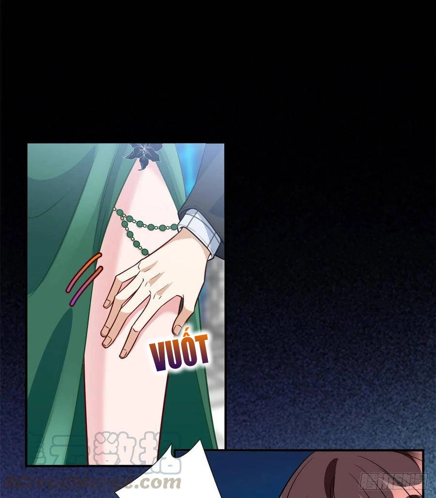 Ông Xã Kết Hôn Thử, Mạnh Thêm Chút Nữa Đi Chapter 333 - 8