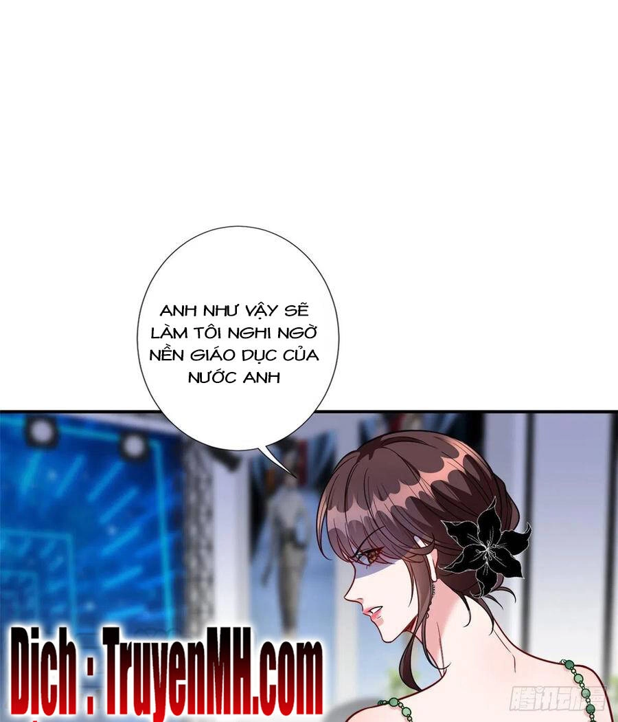 Ông Xã Kết Hôn Thử, Mạnh Thêm Chút Nữa Đi Chapter 333 - 11