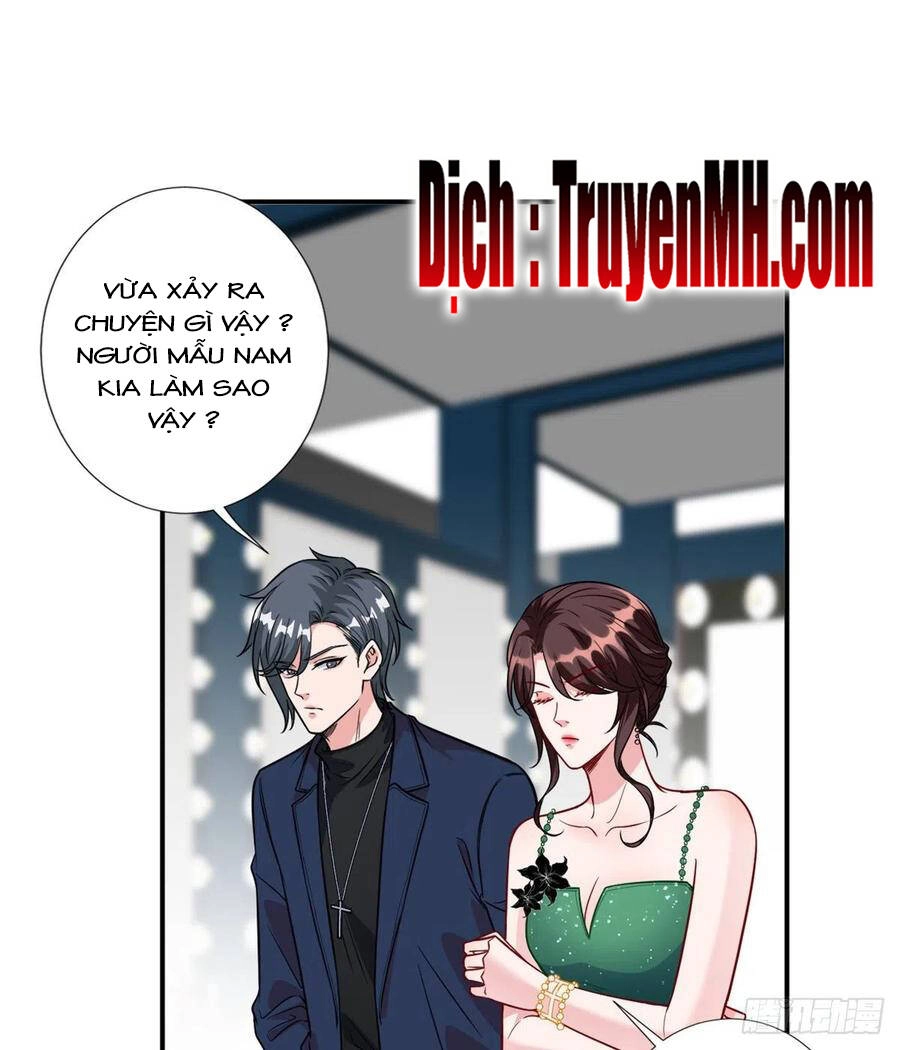 Ông Xã Kết Hôn Thử, Mạnh Thêm Chút Nữa Đi Chapter 333 - 13