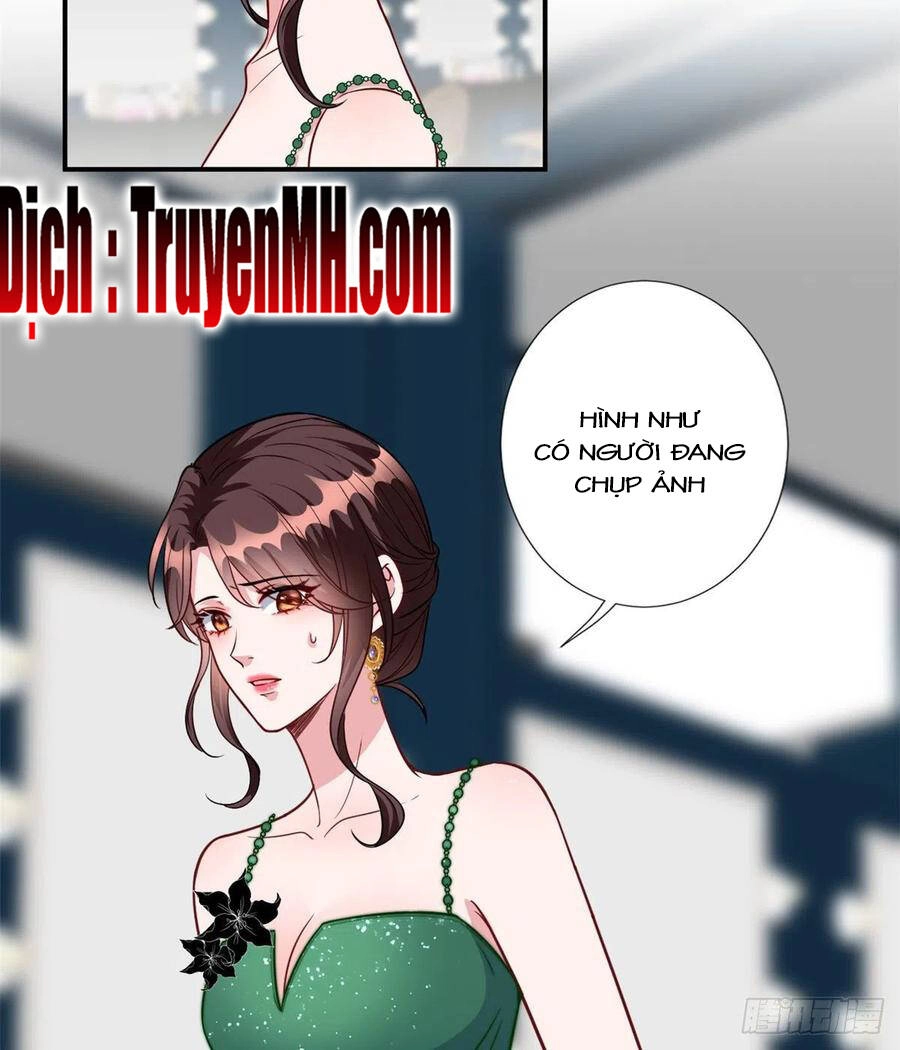 Ông Xã Kết Hôn Thử, Mạnh Thêm Chút Nữa Đi Chapter 333 - 15