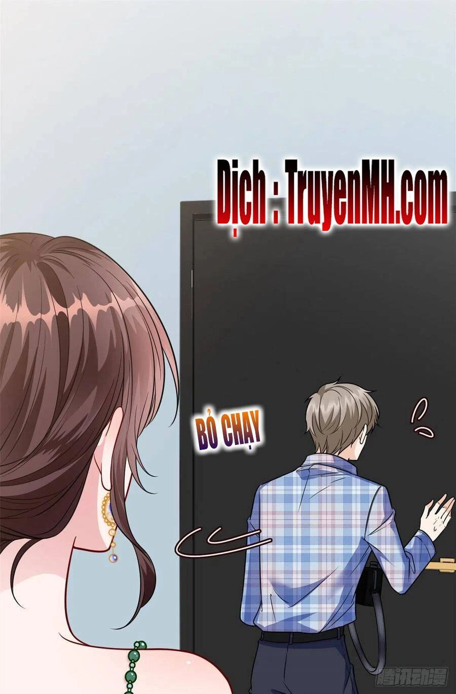 Ông Xã Kết Hôn Thử, Mạnh Thêm Chút Nữa Đi Chapter 334 - 2