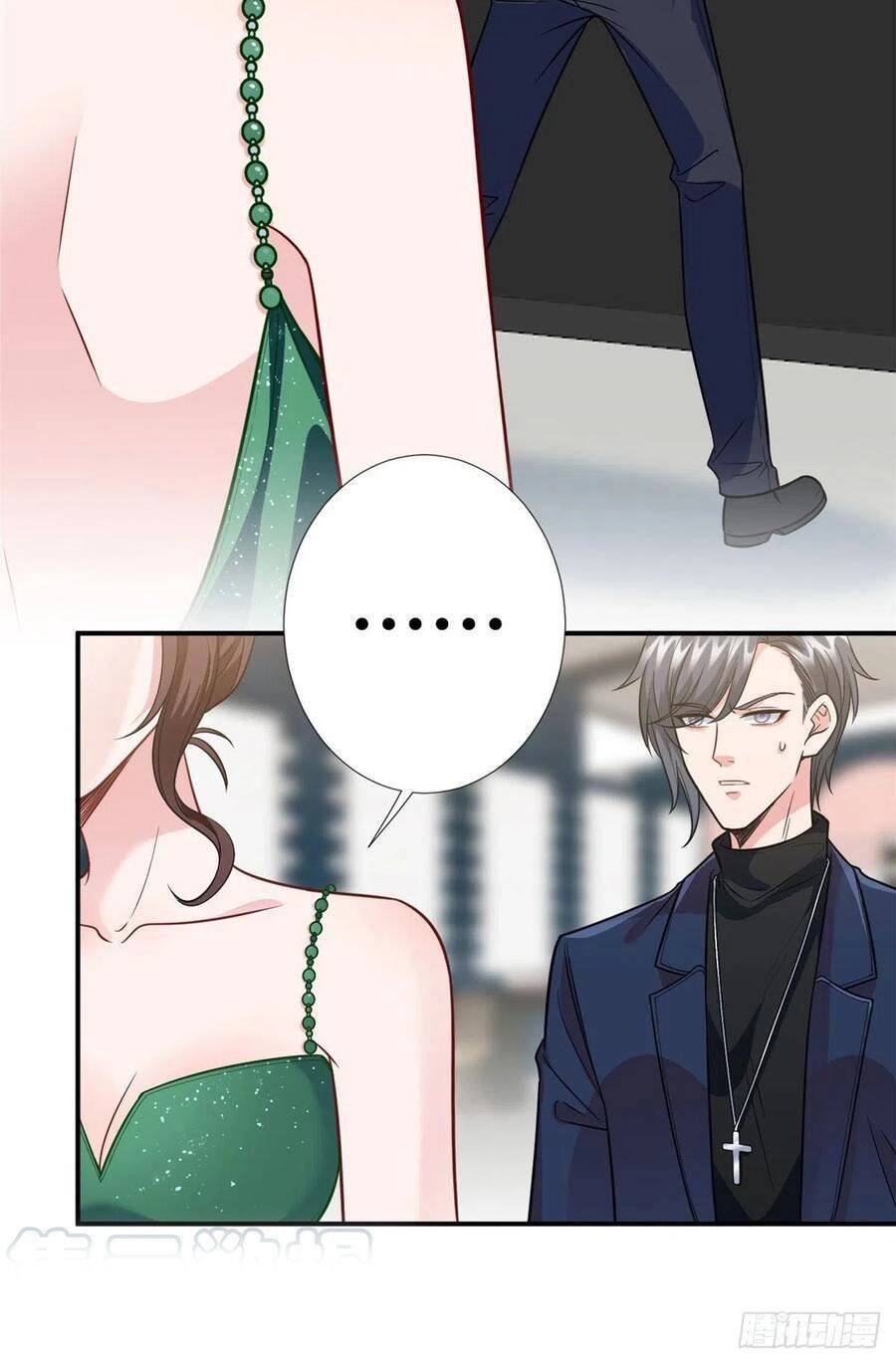 Ông Xã Kết Hôn Thử, Mạnh Thêm Chút Nữa Đi Chapter 334 - 3