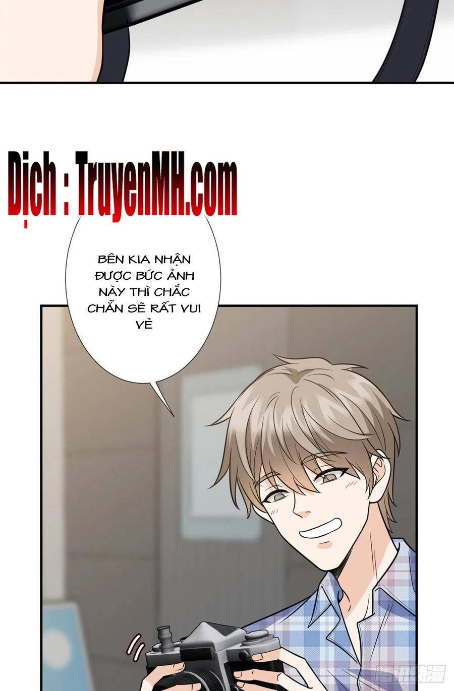 Ông Xã Kết Hôn Thử, Mạnh Thêm Chút Nữa Đi Chapter 334 - 6