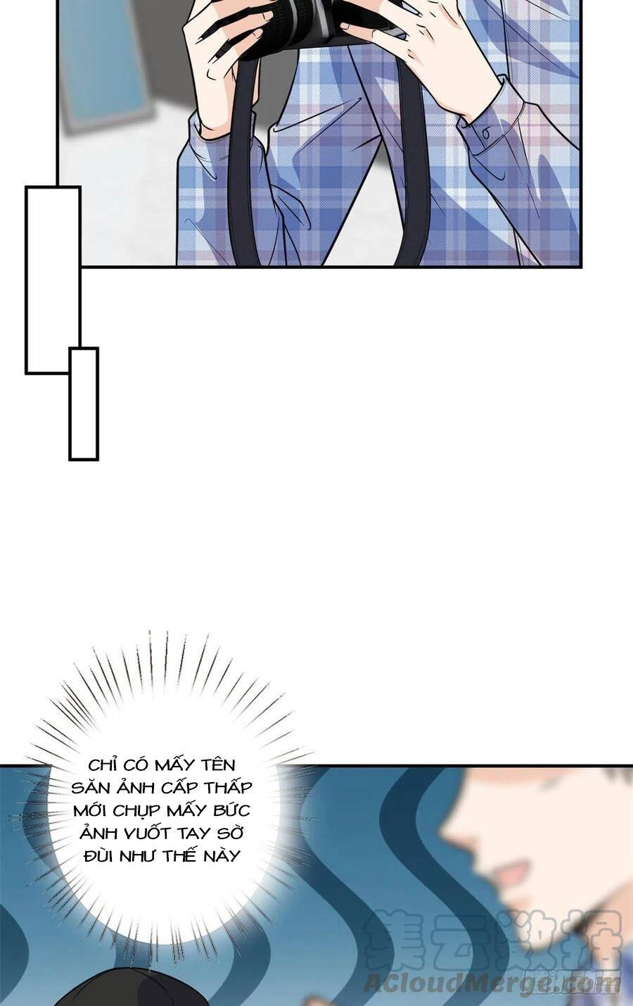 Ông Xã Kết Hôn Thử, Mạnh Thêm Chút Nữa Đi Chapter 334 - 7