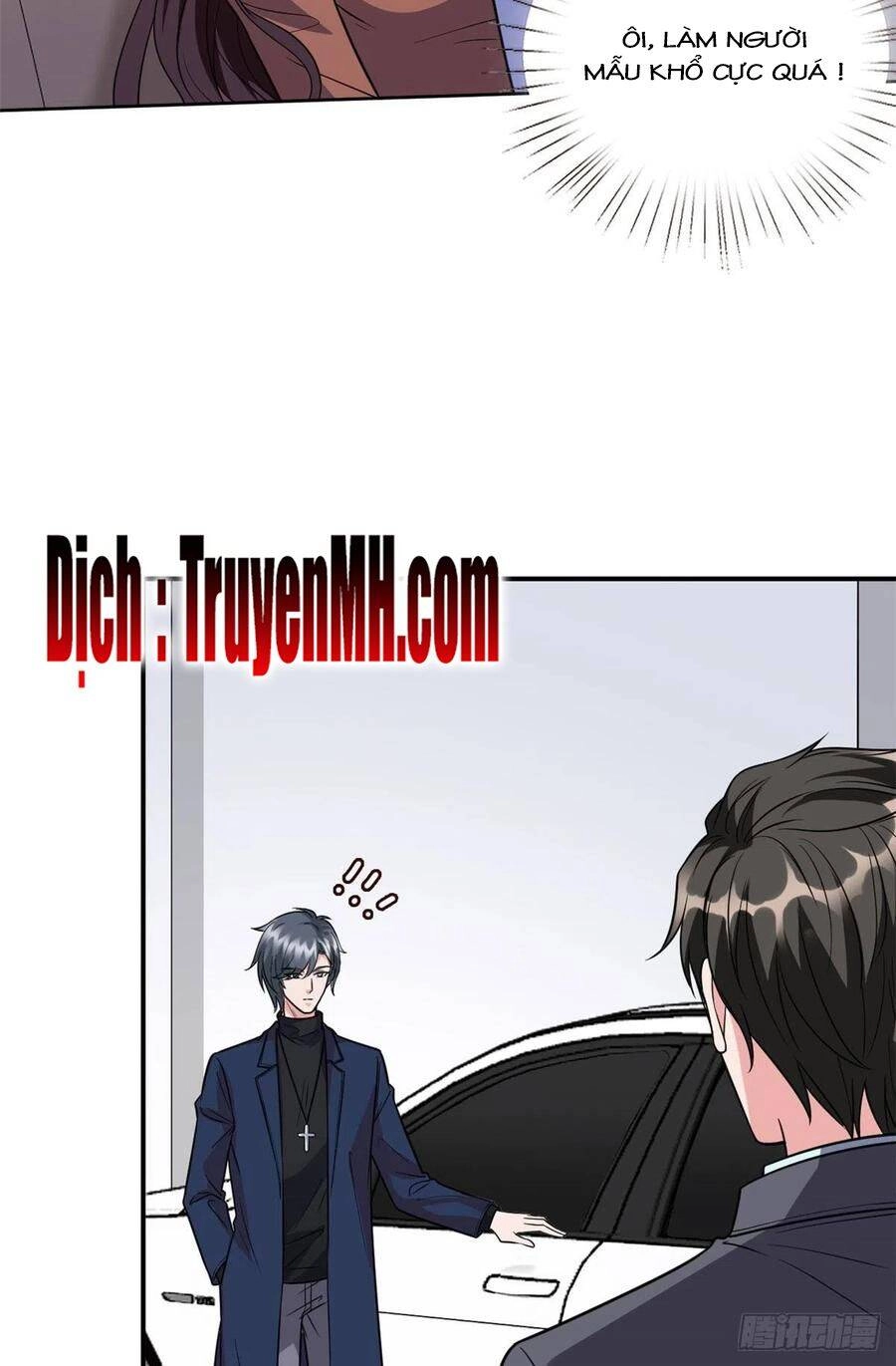 Ông Xã Kết Hôn Thử, Mạnh Thêm Chút Nữa Đi Chapter 334 - 10