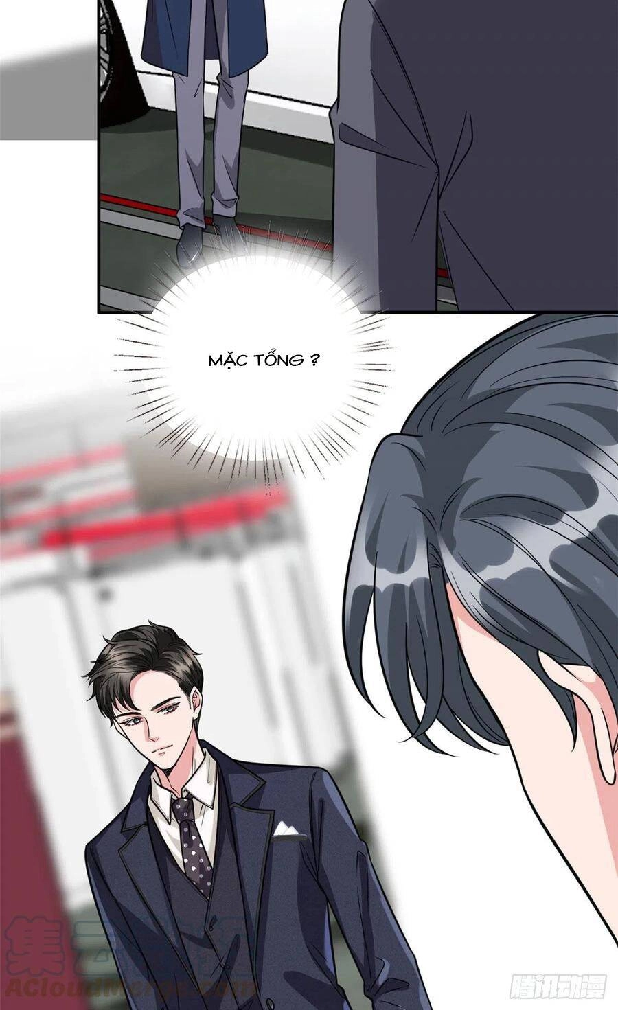 Ông Xã Kết Hôn Thử, Mạnh Thêm Chút Nữa Đi Chapter 334 - 11