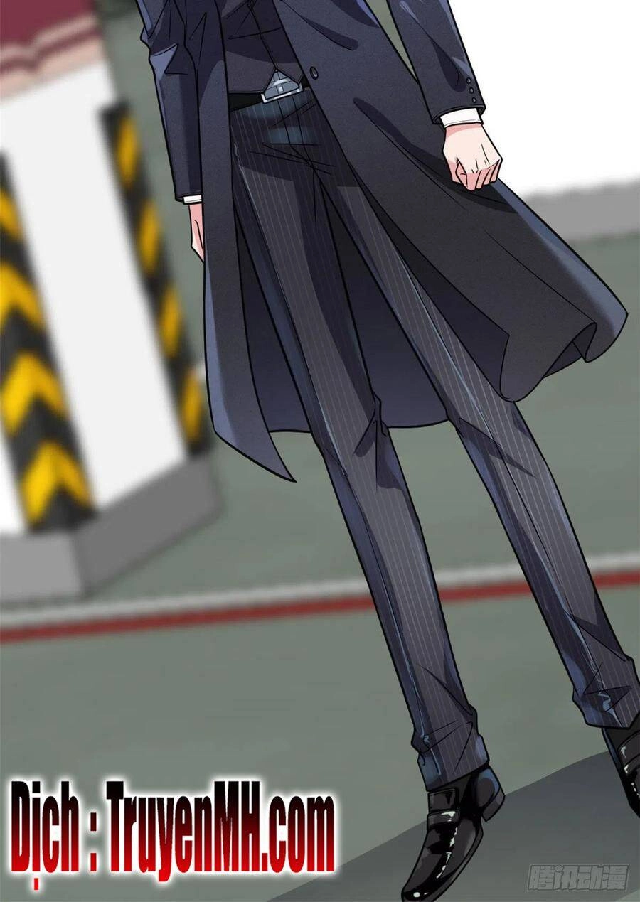 Ông Xã Kết Hôn Thử, Mạnh Thêm Chút Nữa Đi Chapter 334 - 12