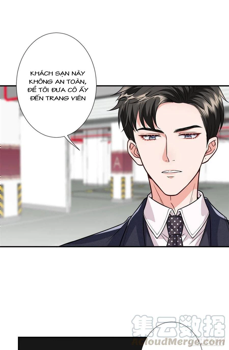 Ông Xã Kết Hôn Thử, Mạnh Thêm Chút Nữa Đi Chapter 334 - 13