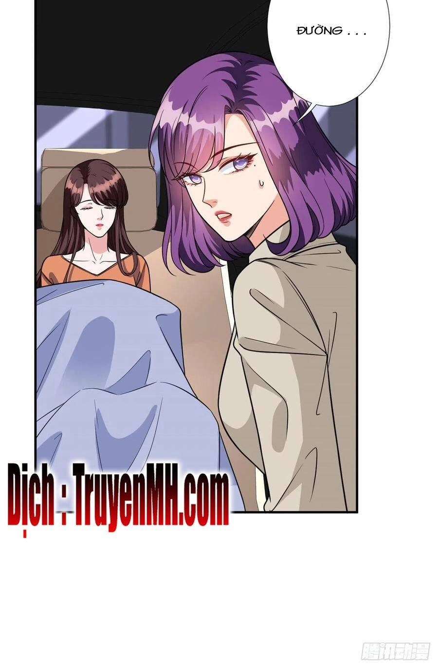 Ông Xã Kết Hôn Thử, Mạnh Thêm Chút Nữa Đi Chapter 334 - 14