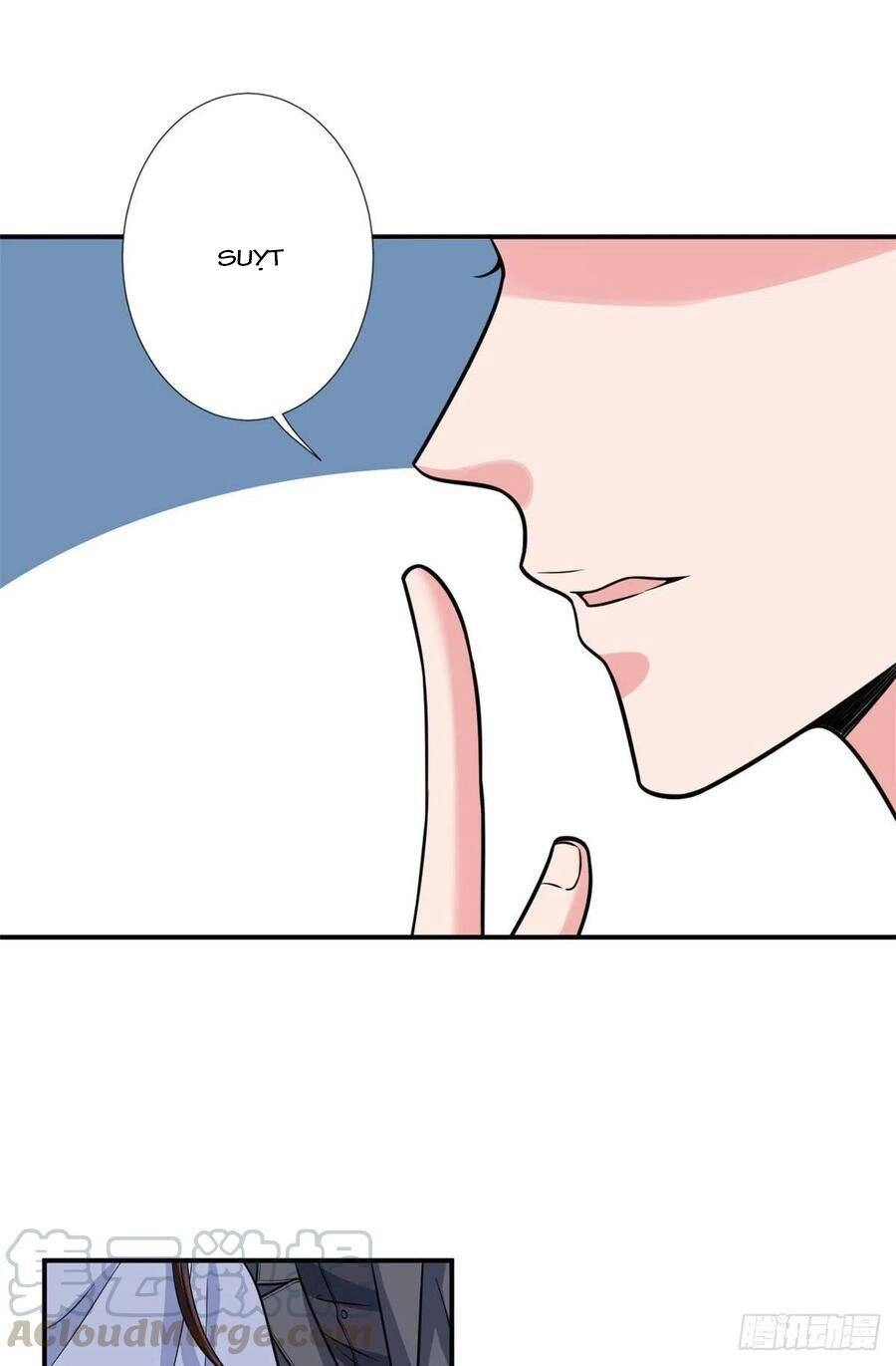 Ông Xã Kết Hôn Thử, Mạnh Thêm Chút Nữa Đi Chapter 334 - 15