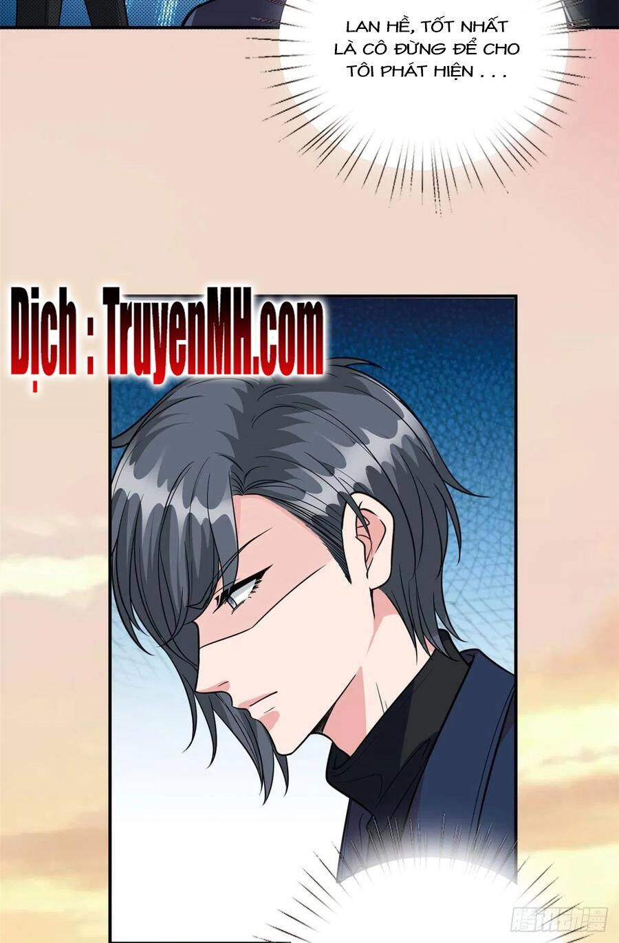 Ông Xã Kết Hôn Thử, Mạnh Thêm Chút Nữa Đi Chapter 334 - 18