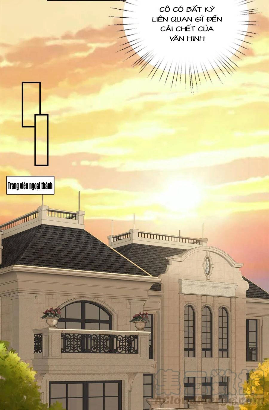 Ông Xã Kết Hôn Thử, Mạnh Thêm Chút Nữa Đi Chapter 335 - 2