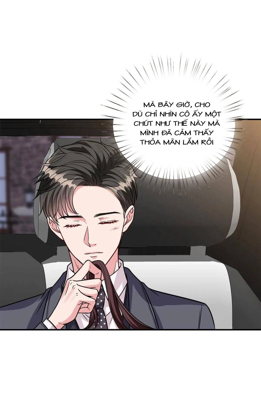 Ông Xã Kết Hôn Thử, Mạnh Thêm Chút Nữa Đi Chapter 335 - 4