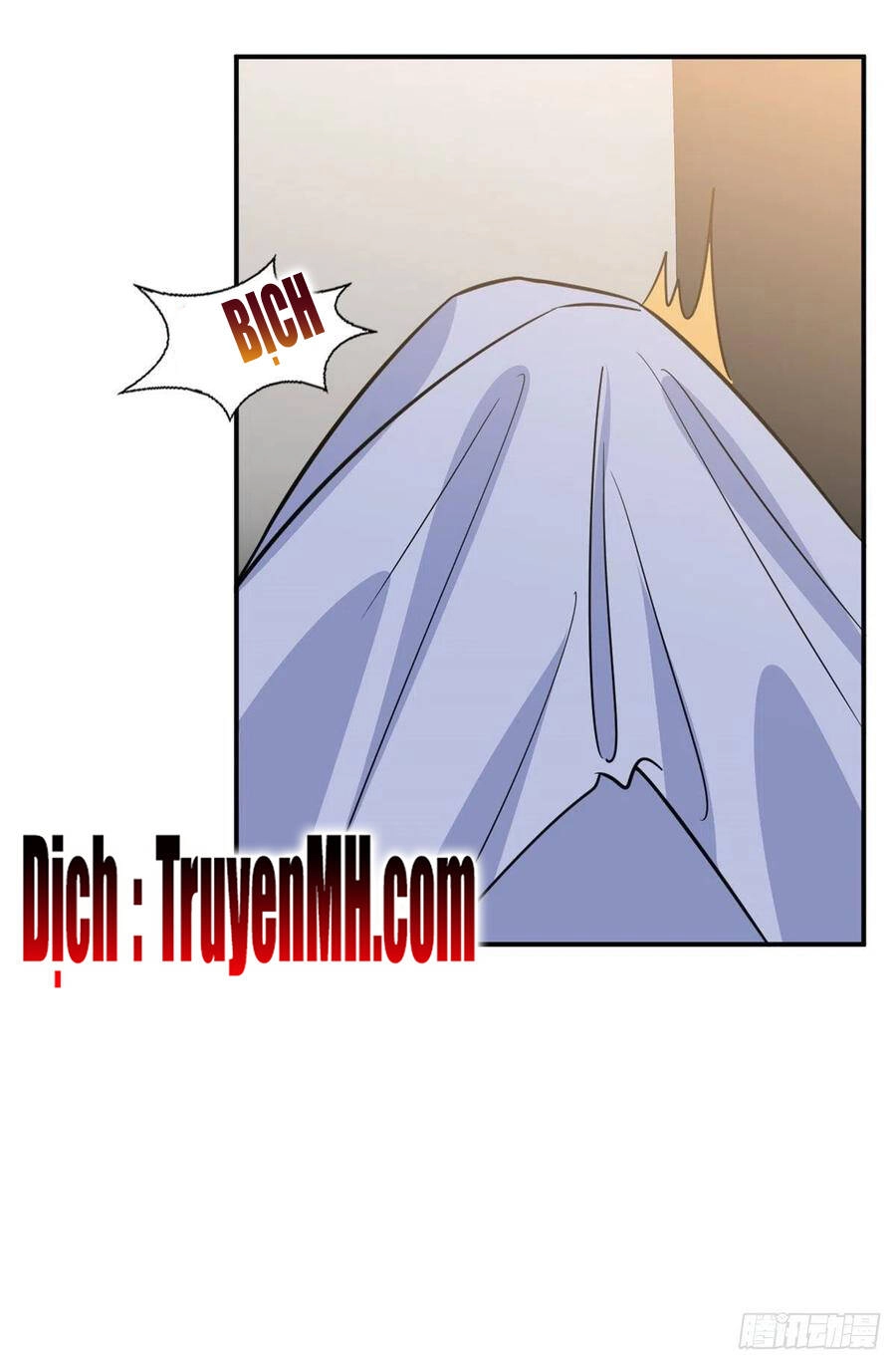 Ông Xã Kết Hôn Thử, Mạnh Thêm Chút Nữa Đi Chapter 335 - 5