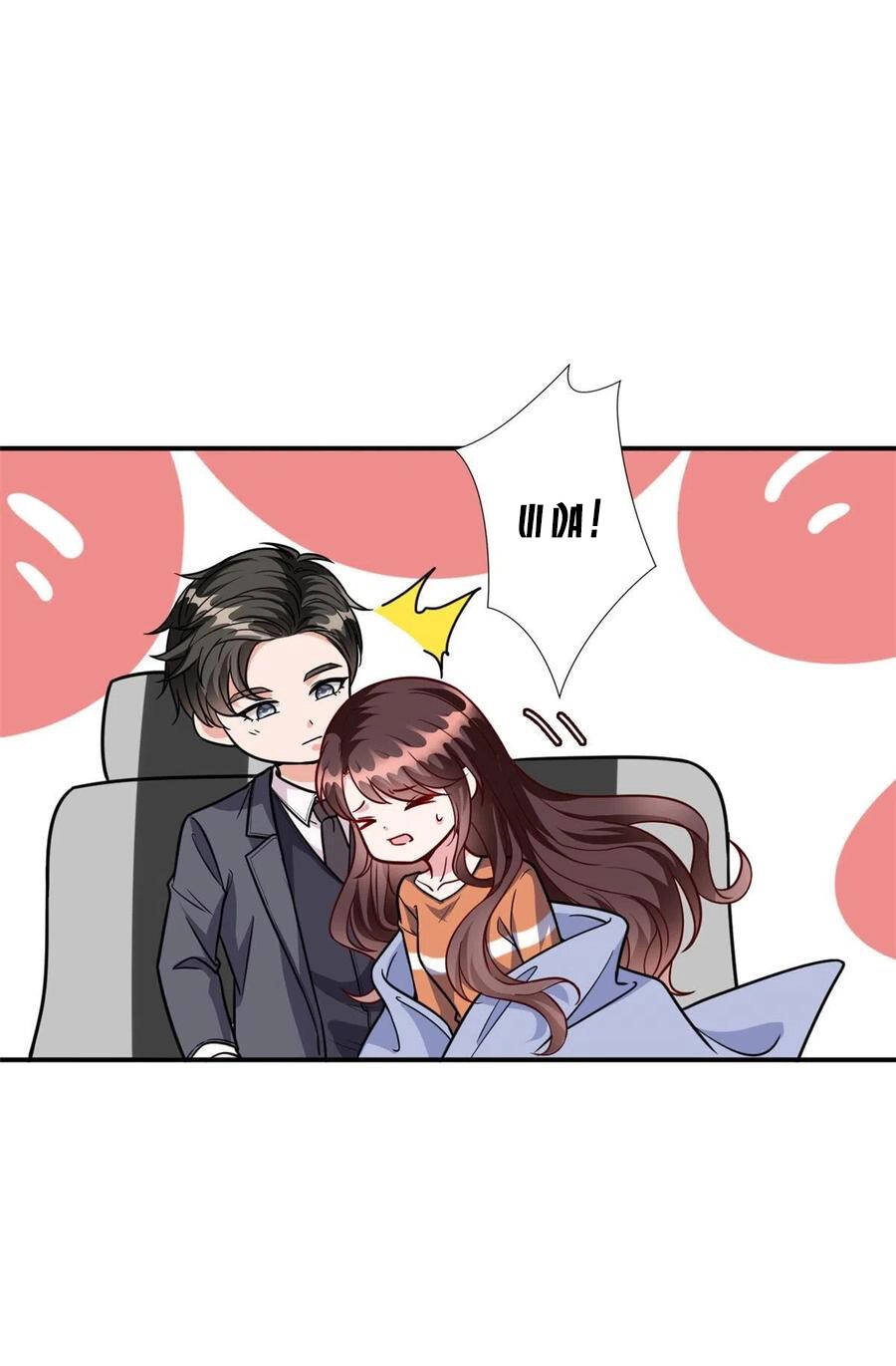 Ông Xã Kết Hôn Thử, Mạnh Thêm Chút Nữa Đi Chapter 335 - 6