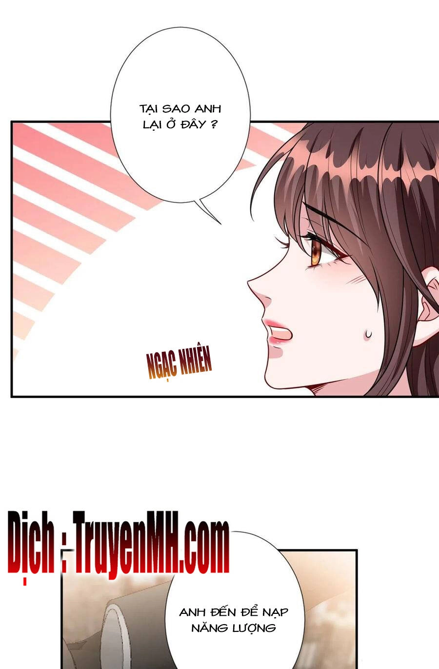 Ông Xã Kết Hôn Thử, Mạnh Thêm Chút Nữa Đi Chapter 335 - 7