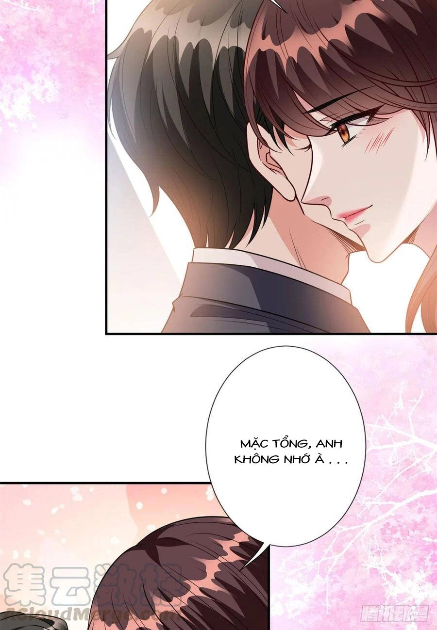 Ông Xã Kết Hôn Thử, Mạnh Thêm Chút Nữa Đi Chapter 335 - 10