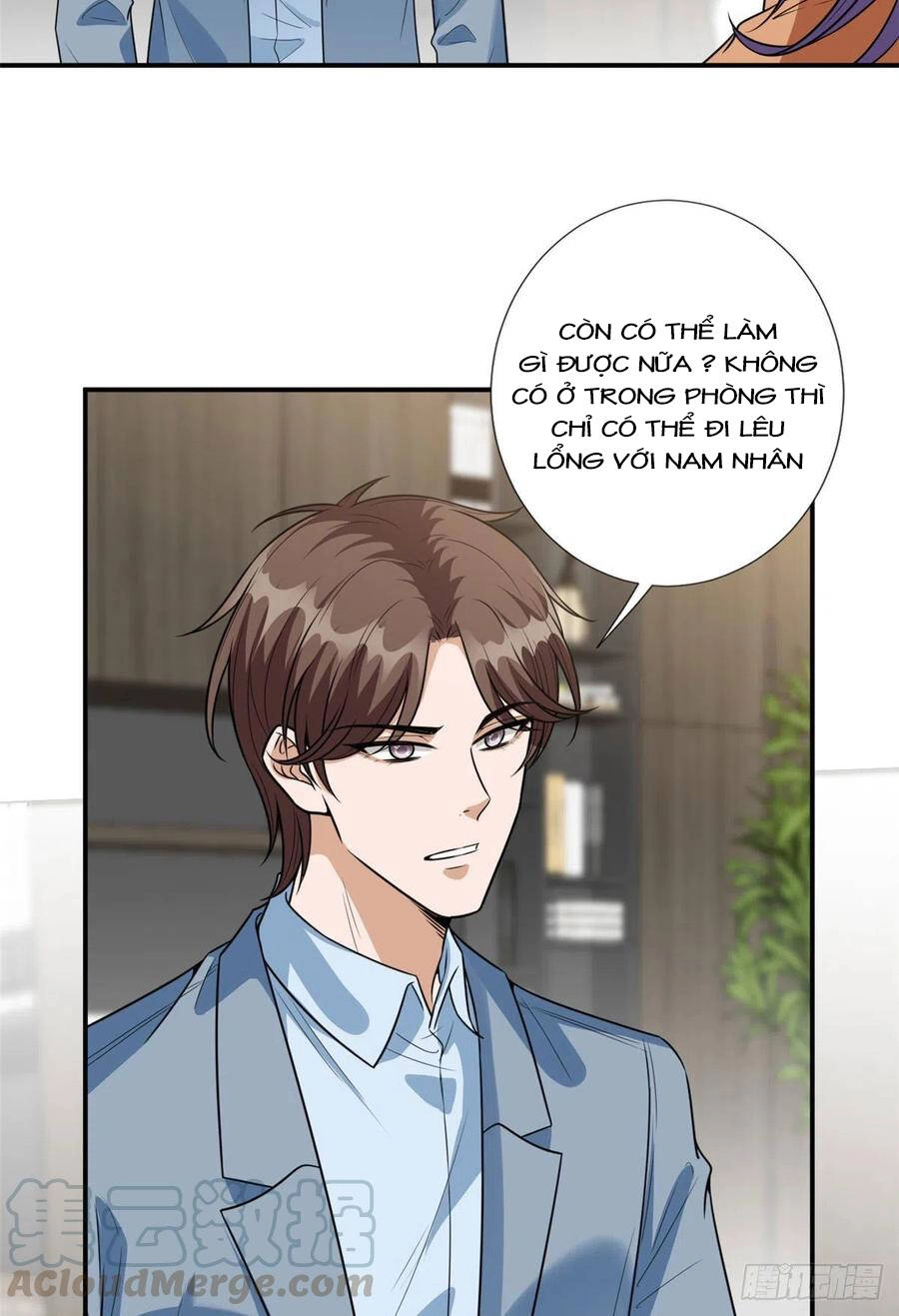 Ông Xã Kết Hôn Thử, Mạnh Thêm Chút Nữa Đi Chapter 335 - 16