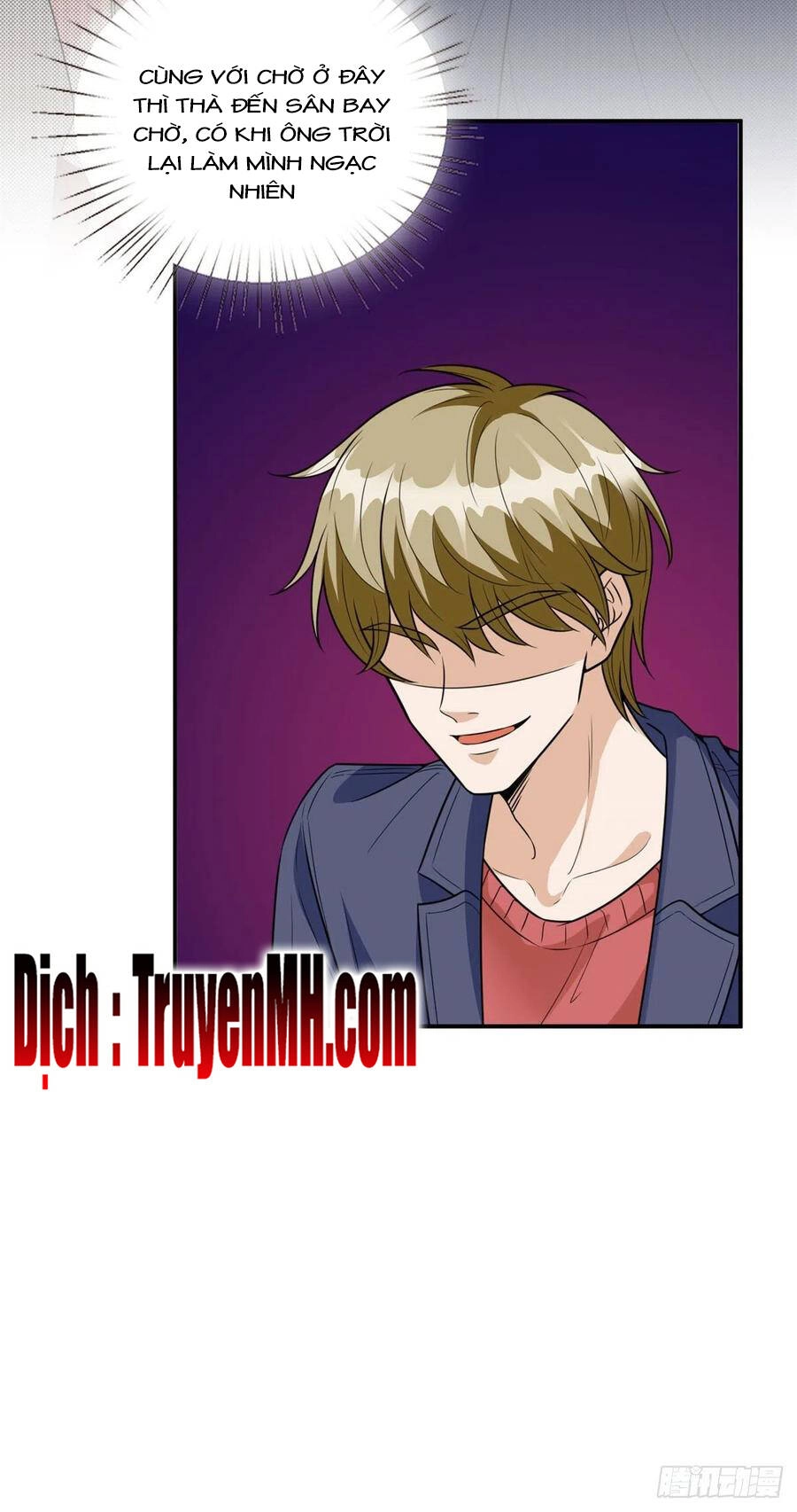 Ông Xã Kết Hôn Thử, Mạnh Thêm Chút Nữa Đi Chapter 336 - 5