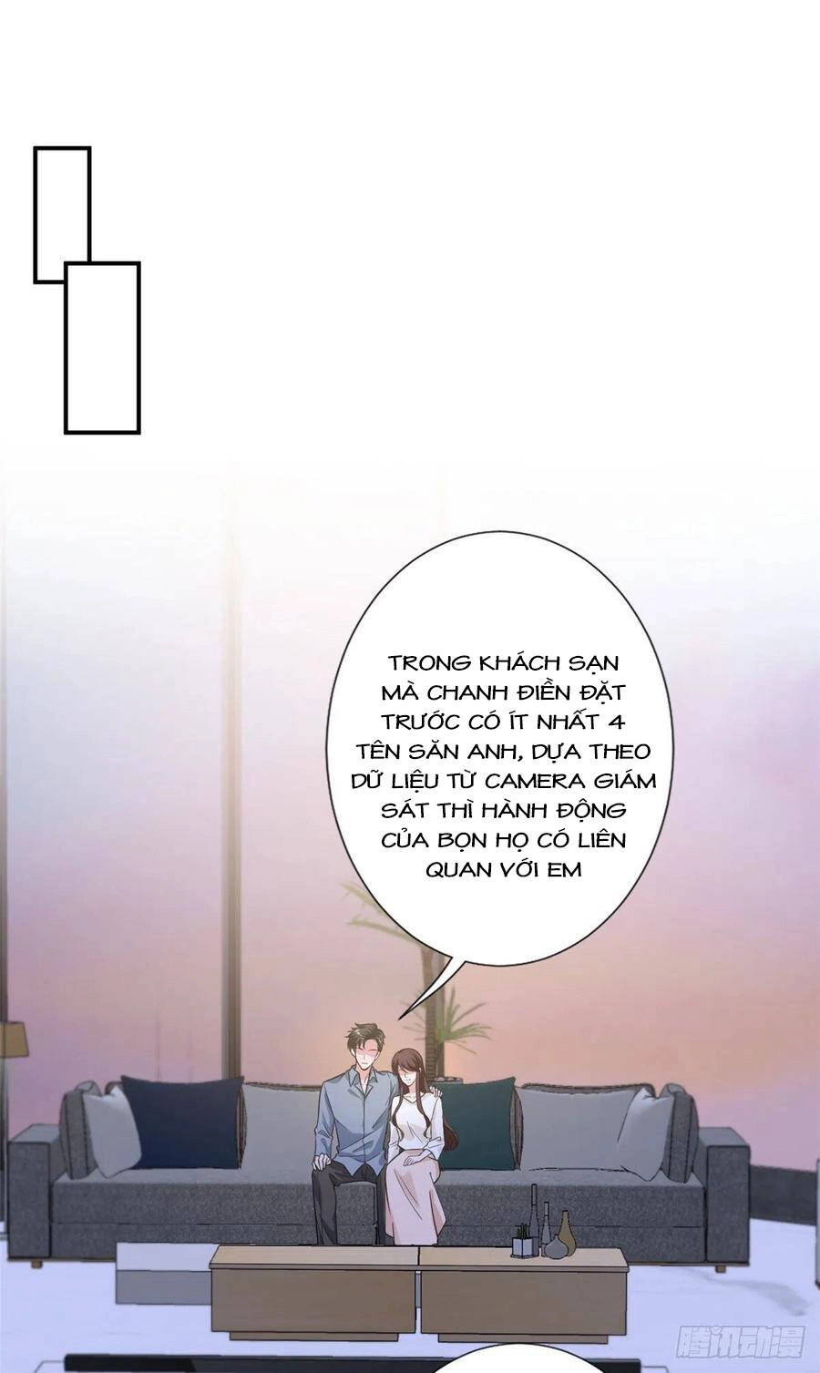 Ông Xã Kết Hôn Thử, Mạnh Thêm Chút Nữa Đi Chapter 336 - 6