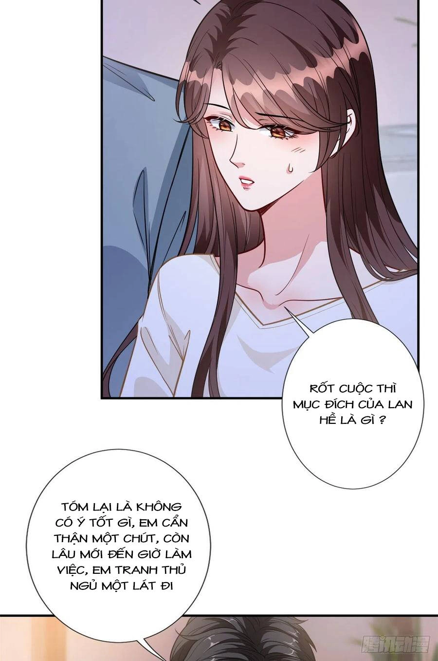 Ông Xã Kết Hôn Thử, Mạnh Thêm Chút Nữa Đi Chapter 336 - 8