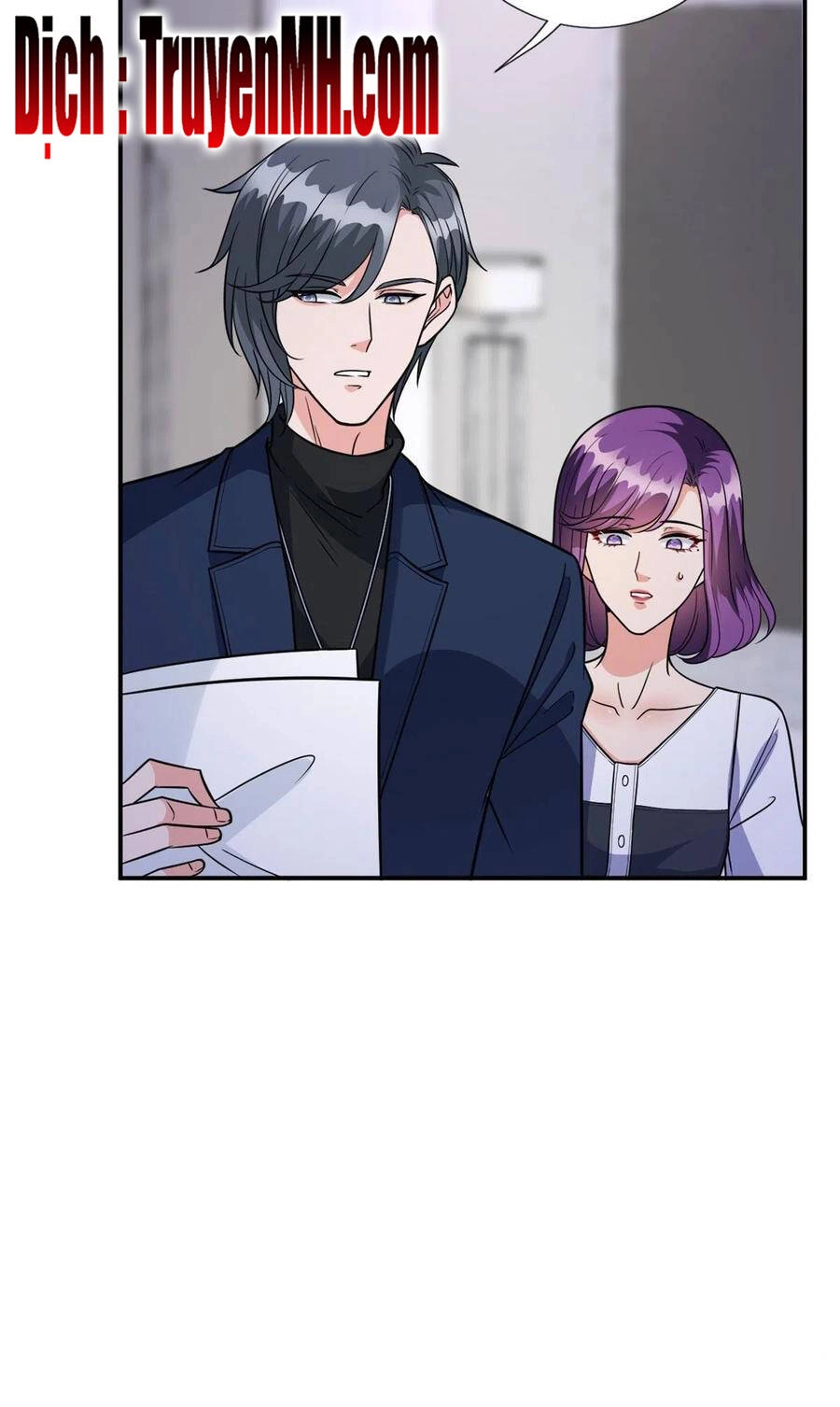 Ông Xã Kết Hôn Thử, Mạnh Thêm Chút Nữa Đi Chapter 336 - 15