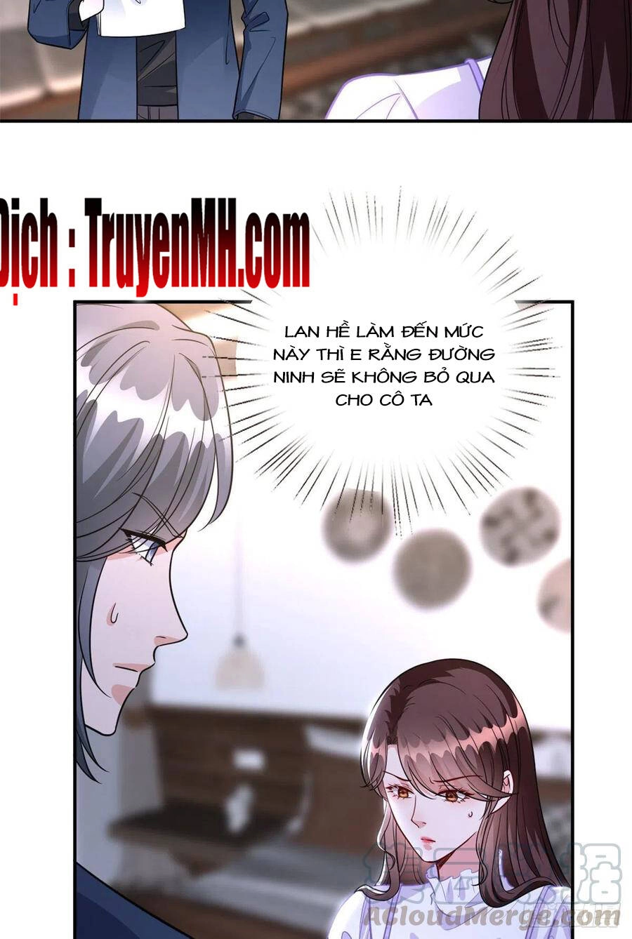 Ông Xã Kết Hôn Thử, Mạnh Thêm Chút Nữa Đi Chapter 337 - 5