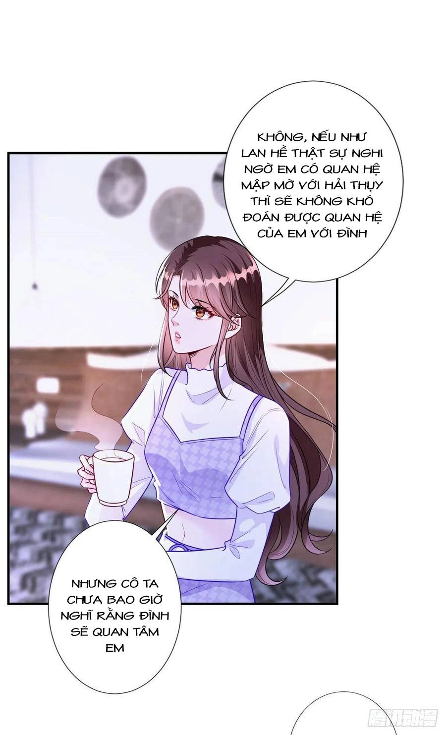 Ông Xã Kết Hôn Thử, Mạnh Thêm Chút Nữa Đi Chapter 337 - 12