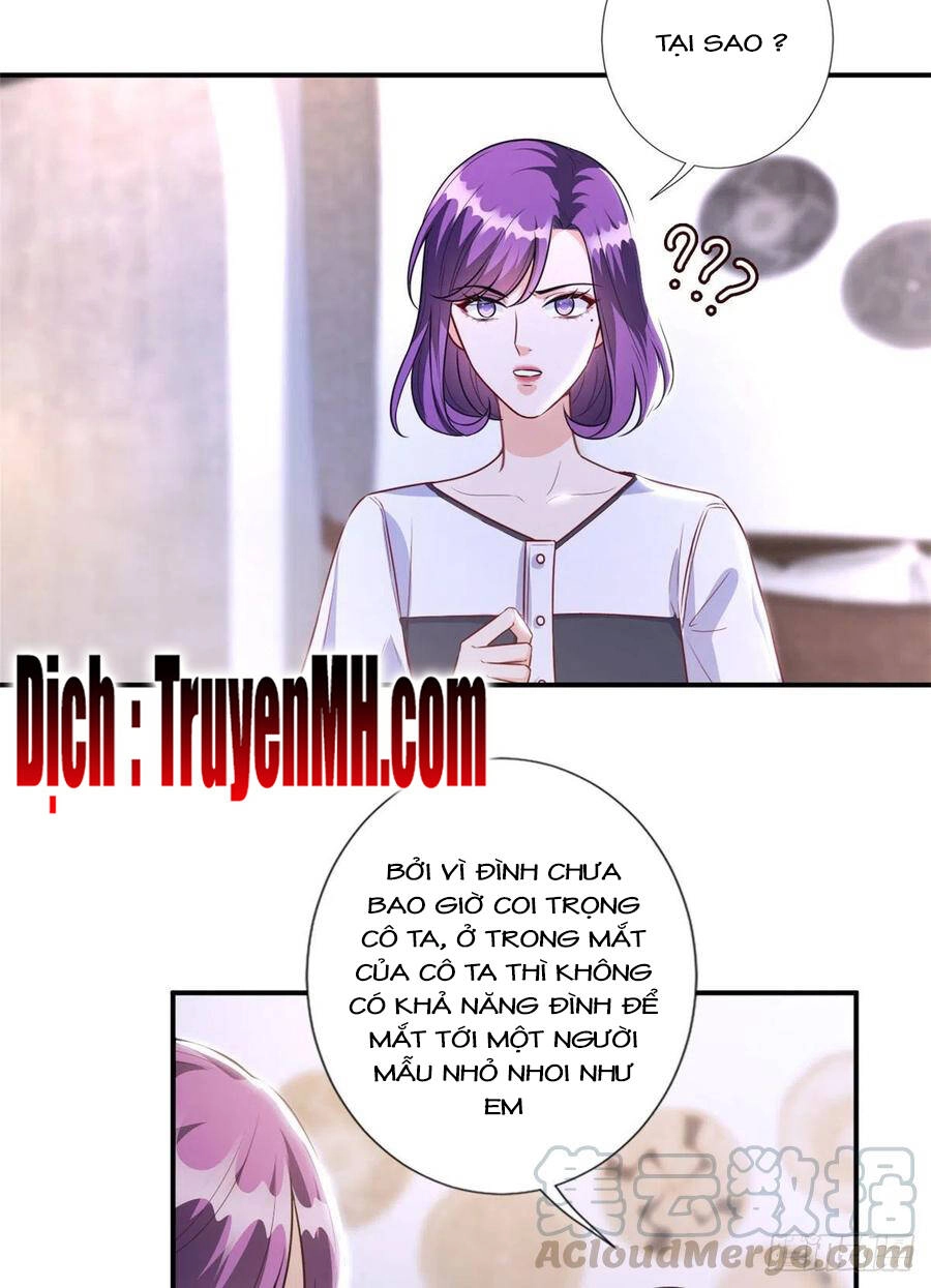 Ông Xã Kết Hôn Thử, Mạnh Thêm Chút Nữa Đi Chapter 337 - 13