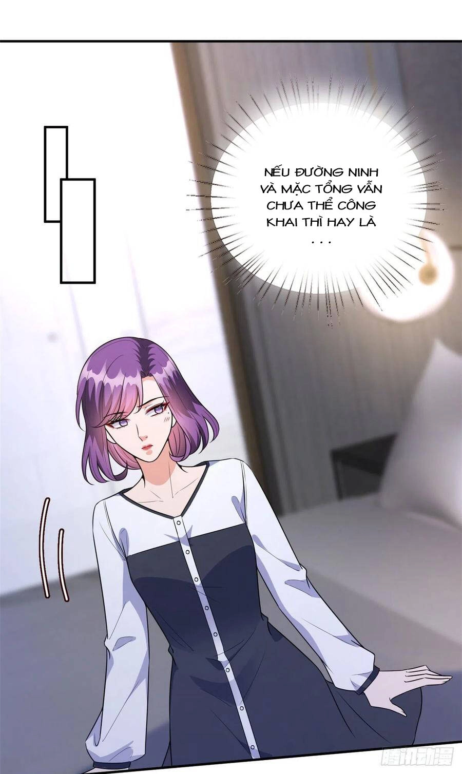 Ông Xã Kết Hôn Thử, Mạnh Thêm Chút Nữa Đi Chapter 338 - 2