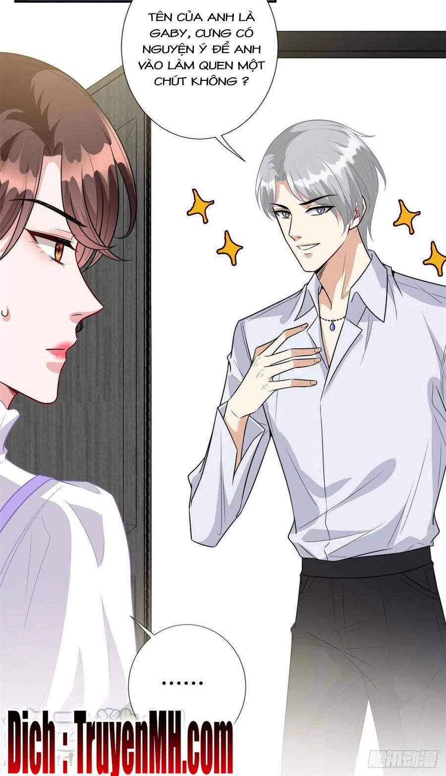 Ông Xã Kết Hôn Thử, Mạnh Thêm Chút Nữa Đi Chapter 338 - 7