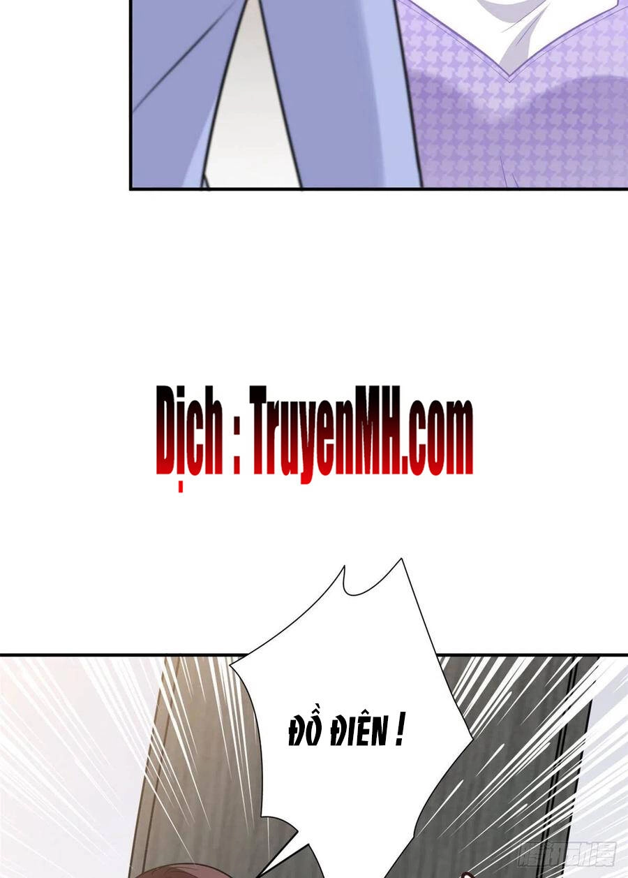 Ông Xã Kết Hôn Thử, Mạnh Thêm Chút Nữa Đi Chapter 338 - 9