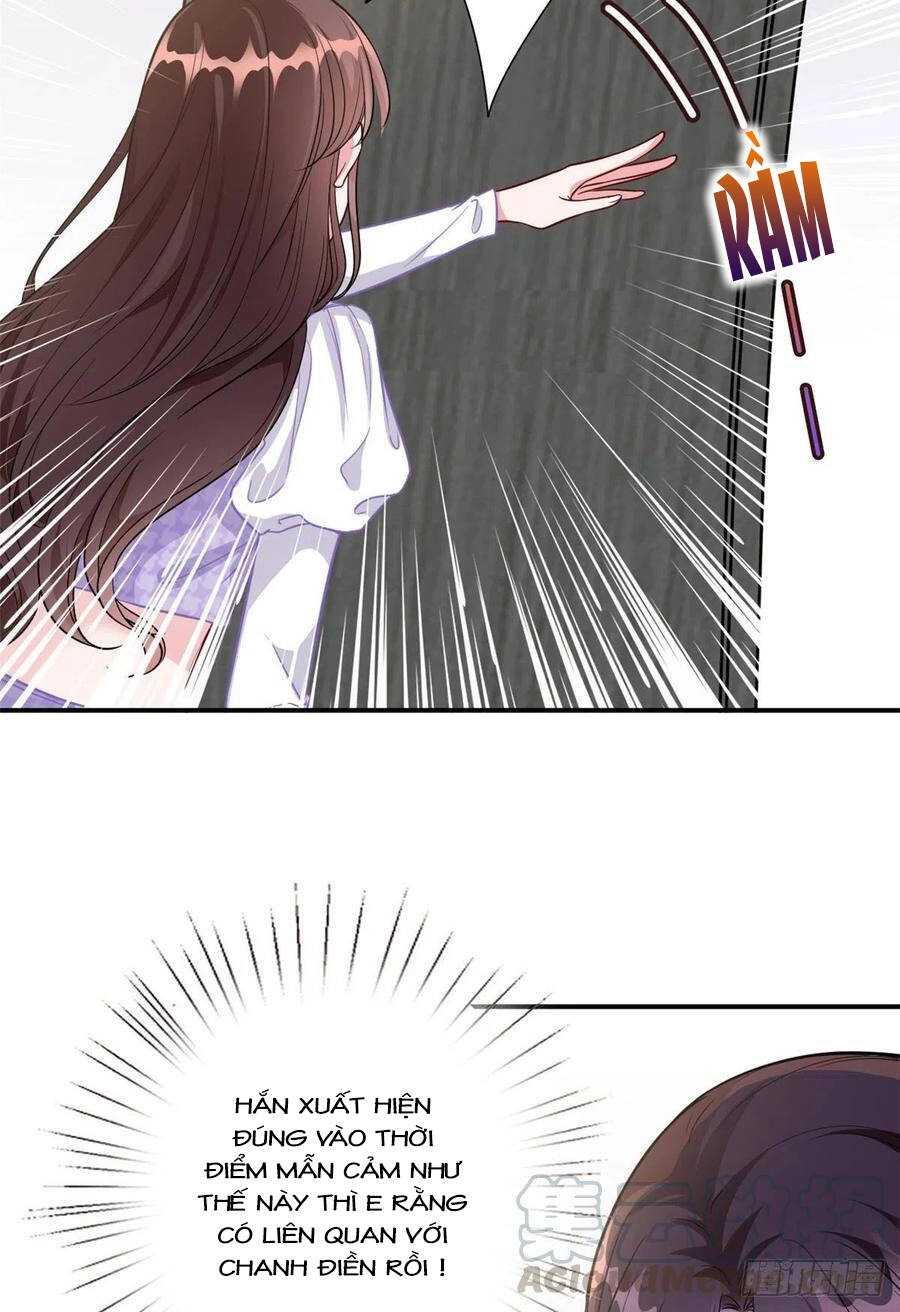 Ông Xã Kết Hôn Thử, Mạnh Thêm Chút Nữa Đi Chapter 338 - 10