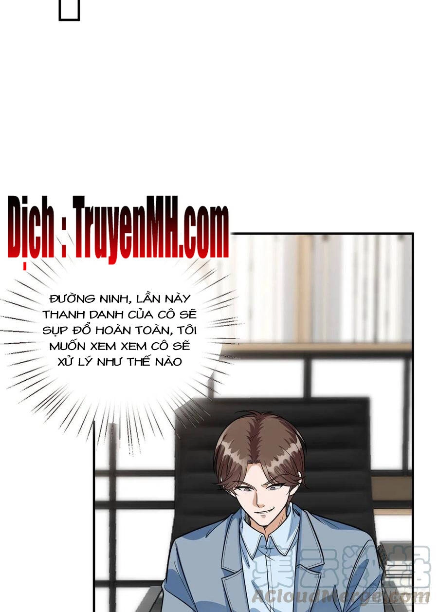 Ông Xã Kết Hôn Thử, Mạnh Thêm Chút Nữa Đi Chapter 338 - 13