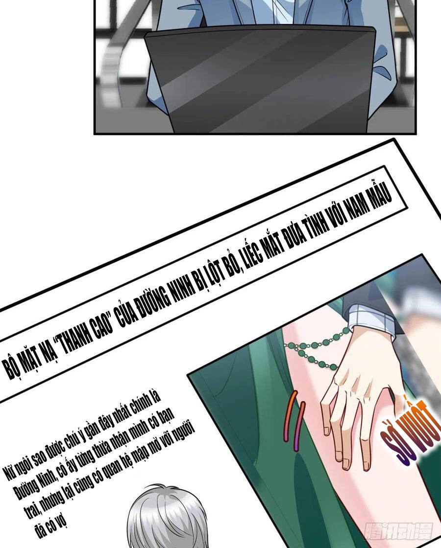 Ông Xã Kết Hôn Thử, Mạnh Thêm Chút Nữa Đi Chapter 338 - 14