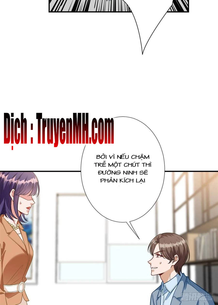 Ông Xã Kết Hôn Thử, Mạnh Thêm Chút Nữa Đi Chapter 338 - 17