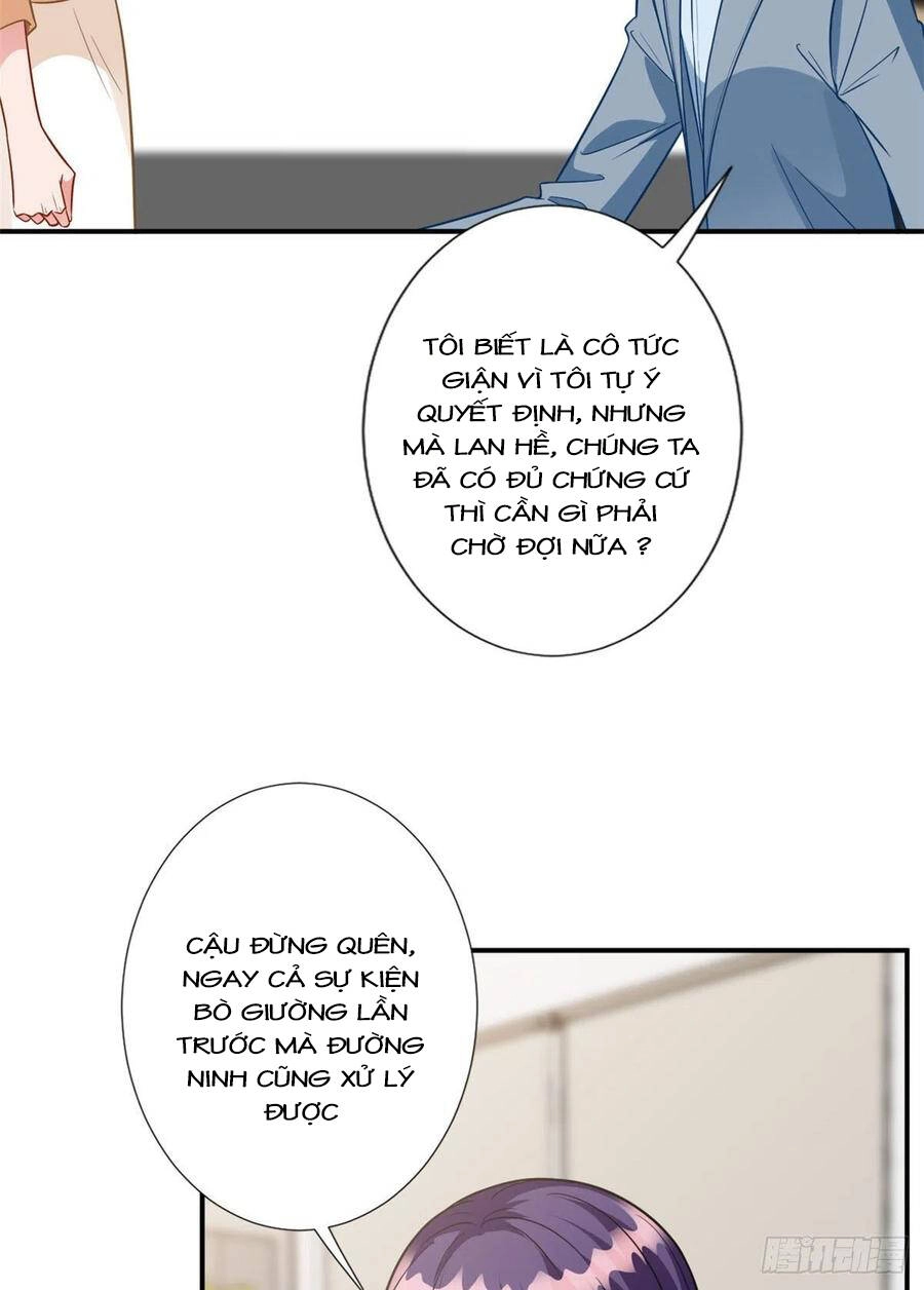 Ông Xã Kết Hôn Thử, Mạnh Thêm Chút Nữa Đi Chapter 338 - 18