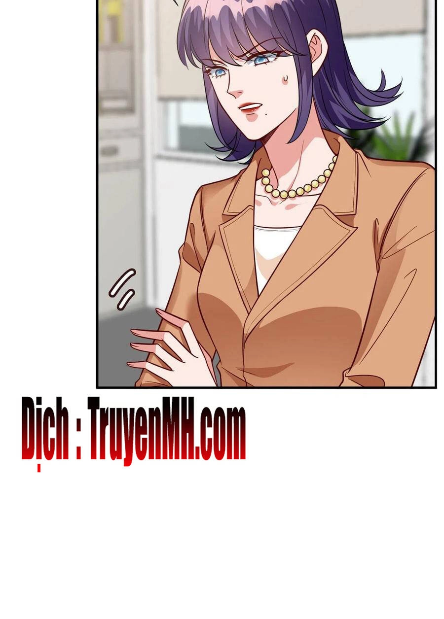 Ông Xã Kết Hôn Thử, Mạnh Thêm Chút Nữa Đi Chapter 338 - 19